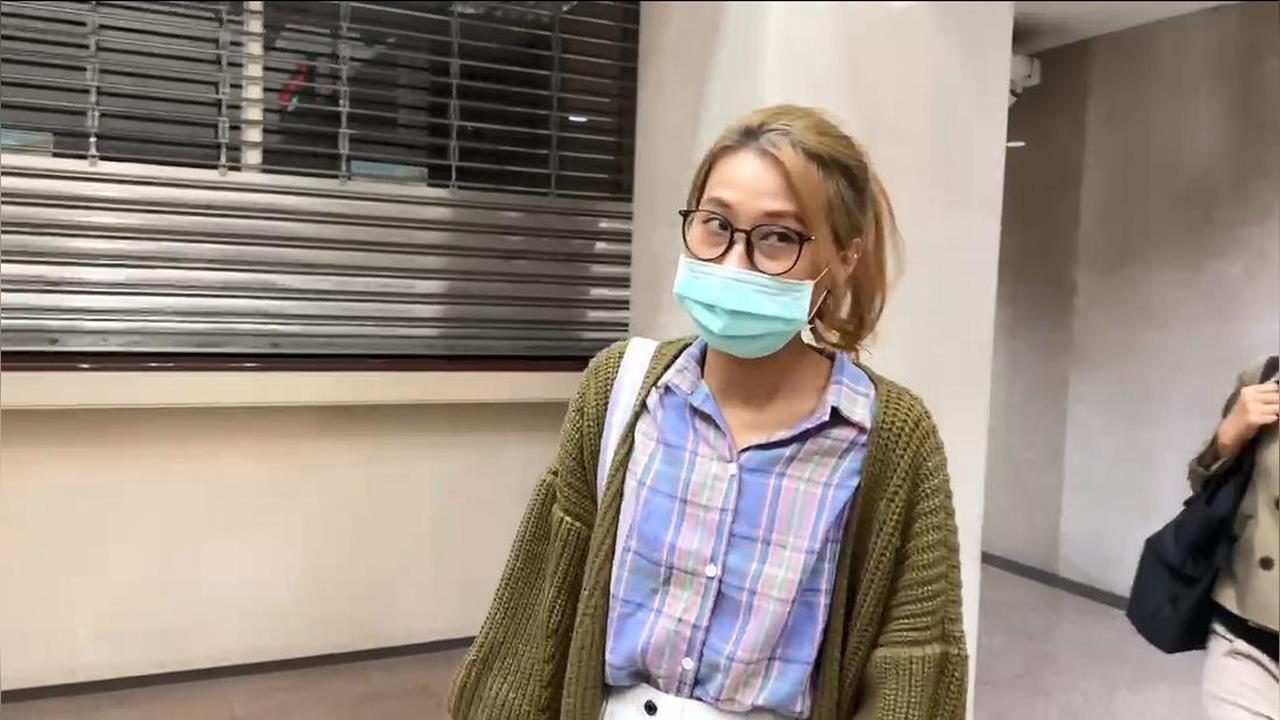 快新聞/「你就是蕭依依」?北檢複訊5小時後 謝幸恩離場反應曝