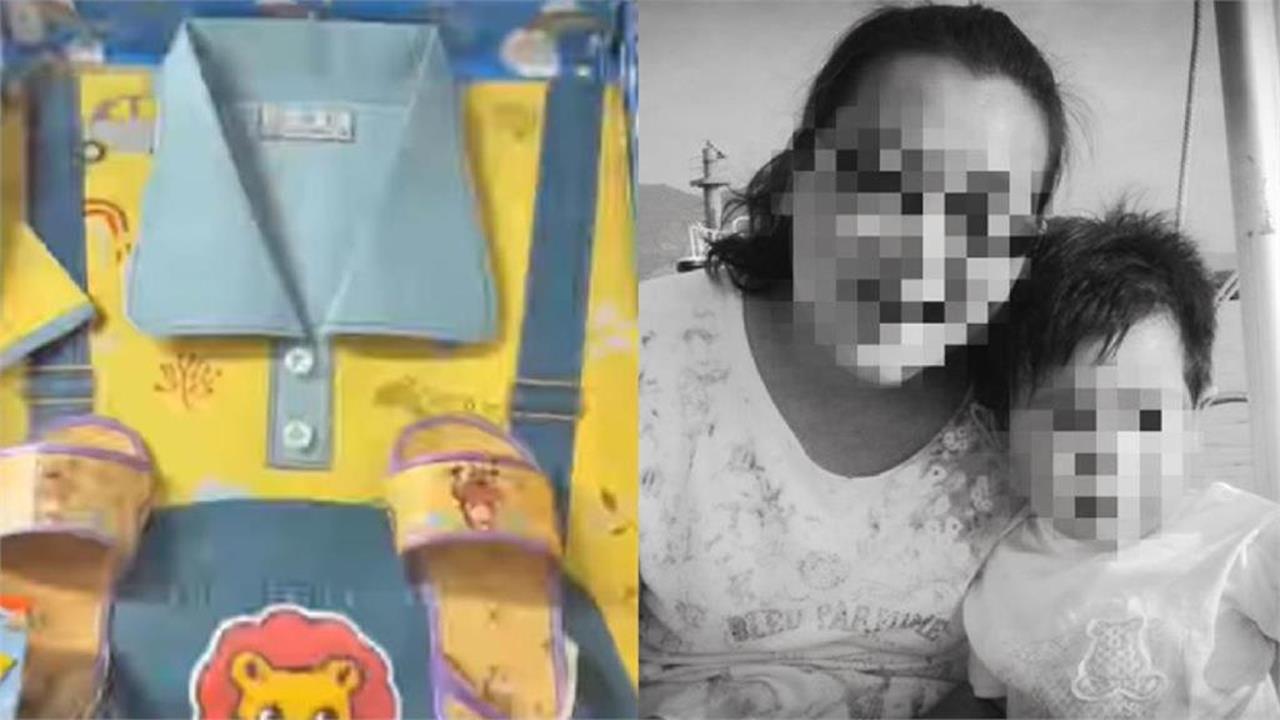 快新聞／剴剴案二審上訴駁回！劉姓保母姊妹仍判無期、18年　原因曝光了