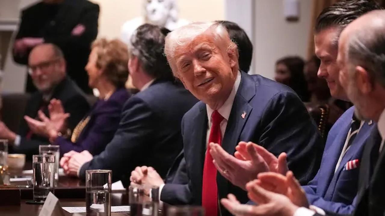 美伊開戰 = 末日？命理師喊「這領導人」恐遭暗殺：病毒戰引爆