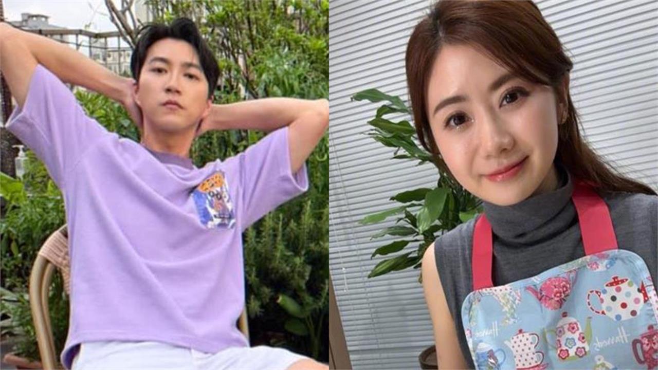 福原愛新尪「傳年薪4百萬」贏了？突翻舊帳「爆嫁江宏傑不久」關係破裂