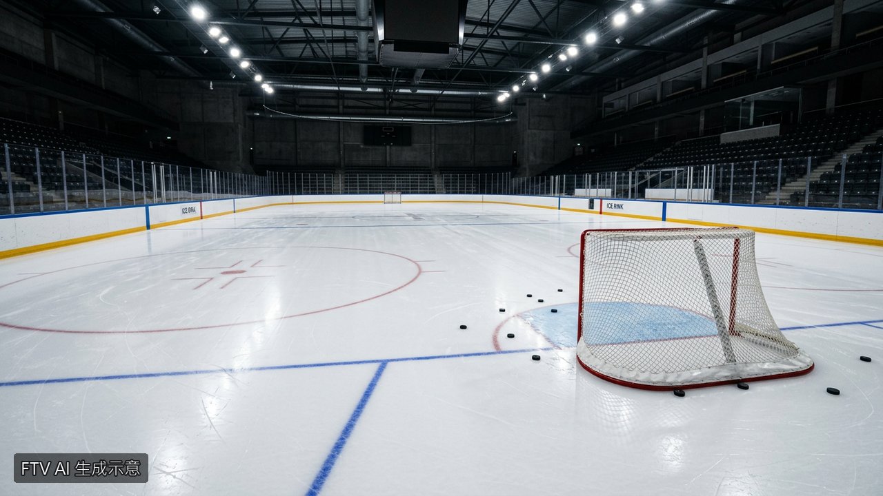 NHL西雅圖海怪遭絕平　PK大戰力退紅翼終止2連敗