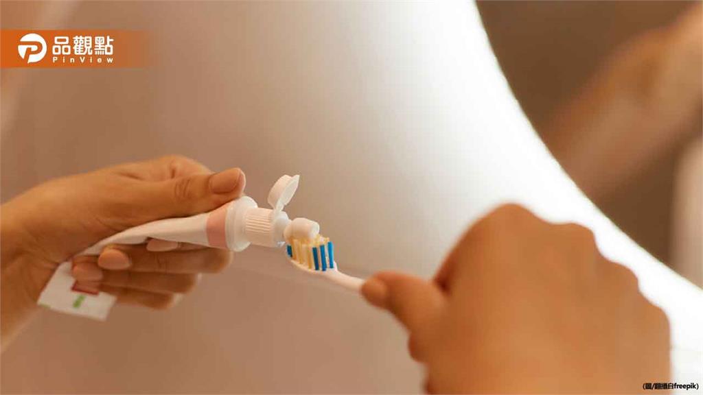 吃早餐前還後刷牙!醫揭「最佳時機」守護琺瑯質