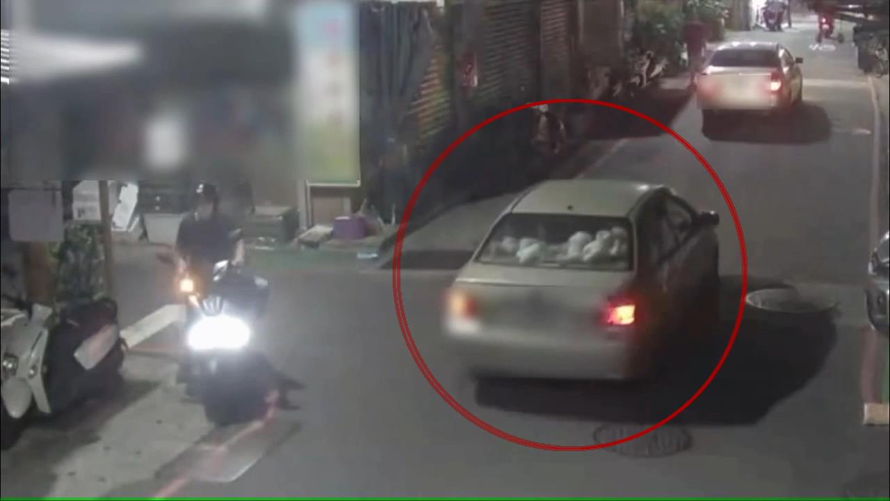 汐止爆當街擄人！　男遭5人「強押上車還砍傷」左手撕裂傷