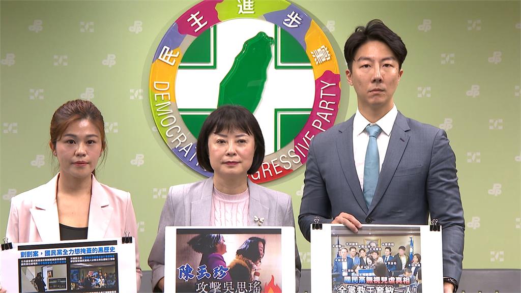 剴剴案將宣判！綠轟藍護航消極　揭北市府「493天才開罰保母」