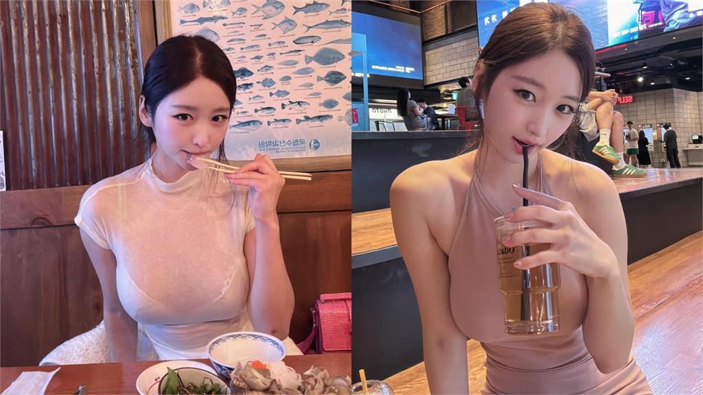 南韓美女主播遭「強迫餵毒」！律師揭驚悚過程…關鍵證據竟是「這物」