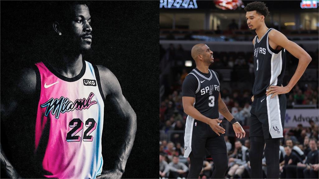 NBA／大咖「吹密」劇持續上演！熱火士官長獎落誰家　預計5天內有答案