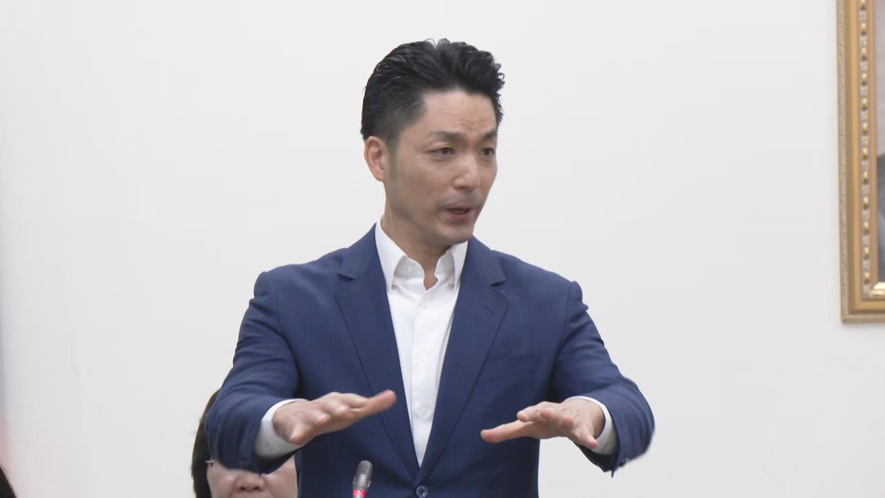 快新聞/蔣萬安號召上街「反毒油」竟有「兩大政治企圖」?律師揭背後暗黑盤算