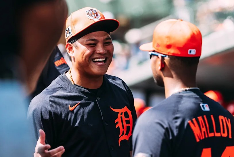 MiLB/「怪力男」李灝宇猛打賞+20盜!火力全開展現全能身手 寫台灣第一人紀錄