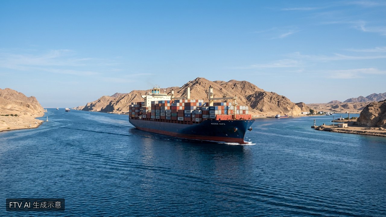 伊朗挾荷姆茲海峽為籌碼 Marco Rubio籲各國分擔安全