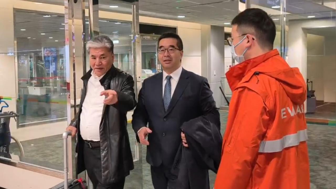 快新聞／國共論壇到底談什麼？藍營「4大謊言」糗遭拆穿　民進黨逐條打臉