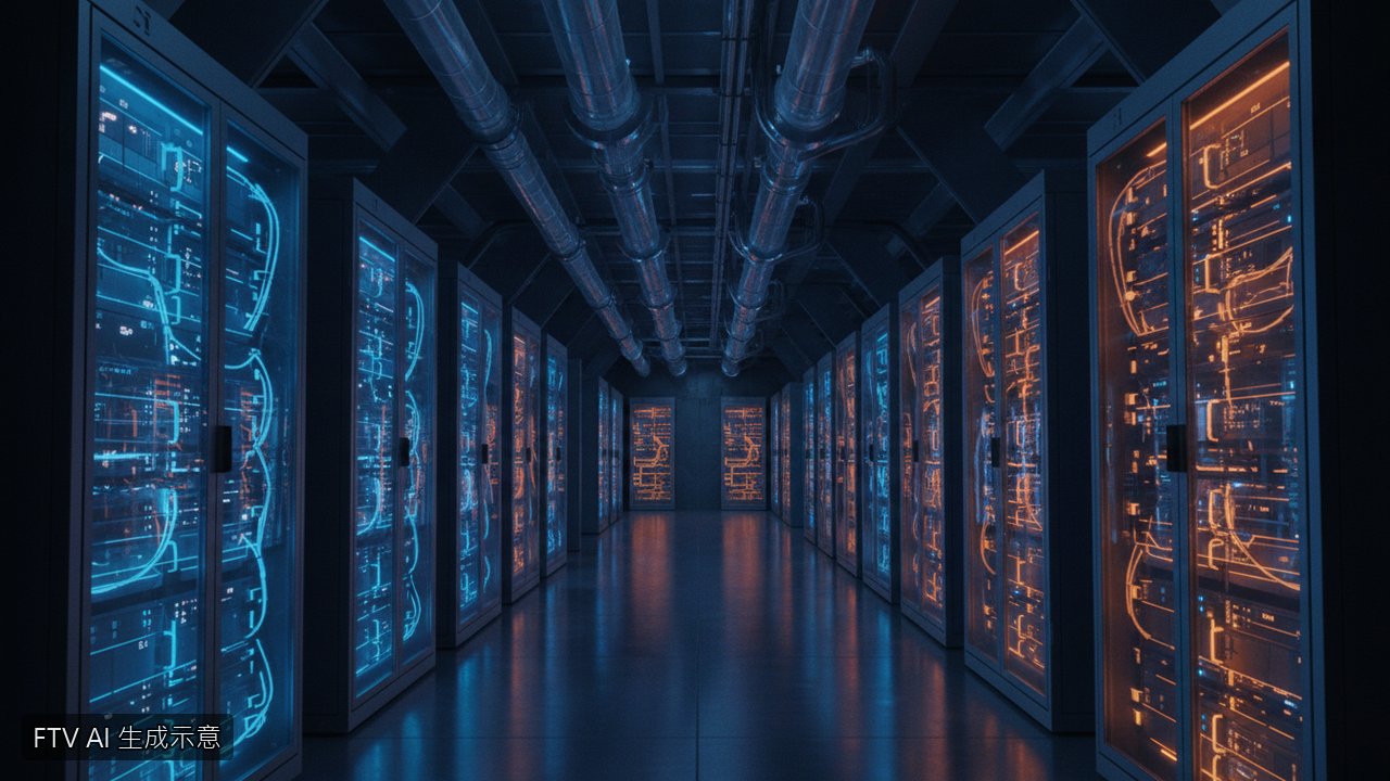 AI 泡沫若破裂怎麼辦?專家警告全球經濟恐衰退,點名歐洲這產業可避險