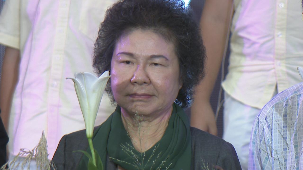 陳菊請辭監察院長獲准　賴總統曝一度慰留原因