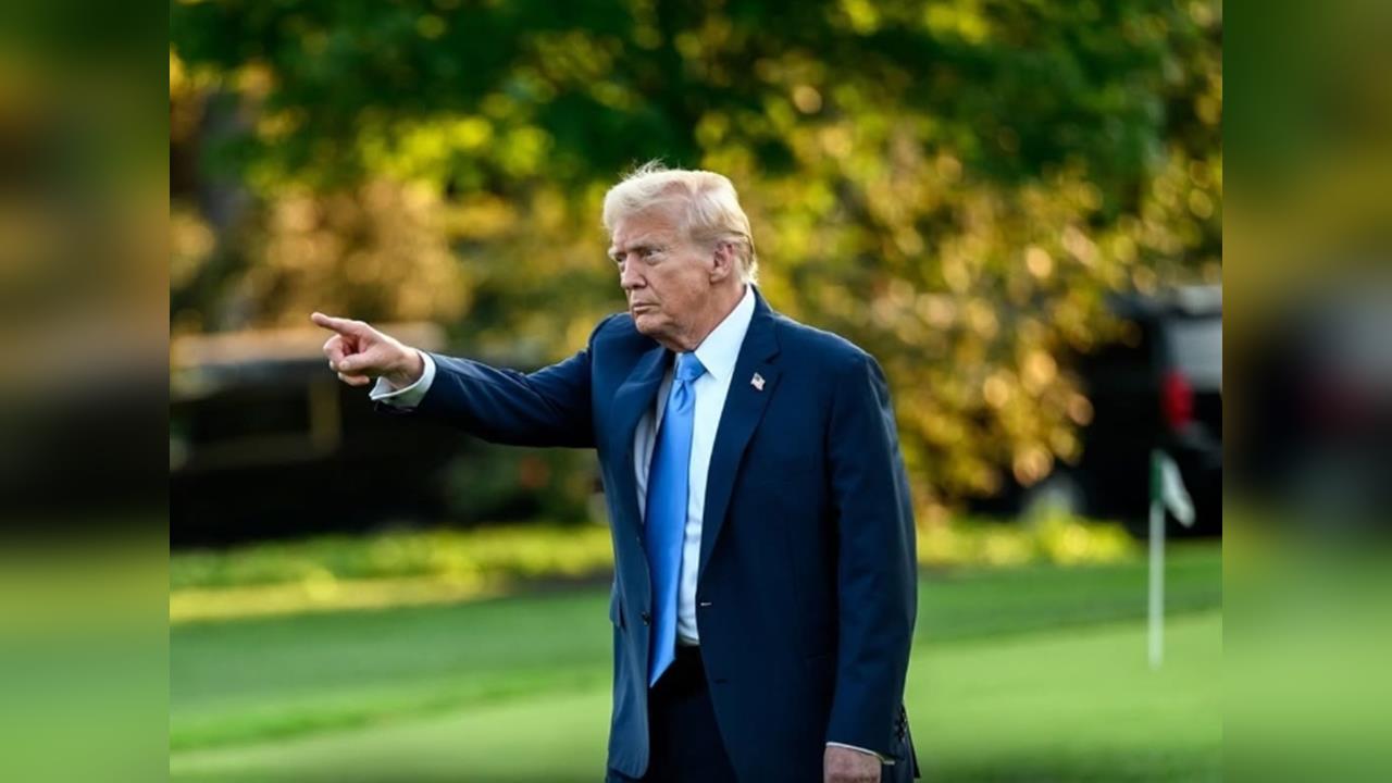 快新聞／北京大動作干預美國對台軍售　白宮官員：美國對台政策不變