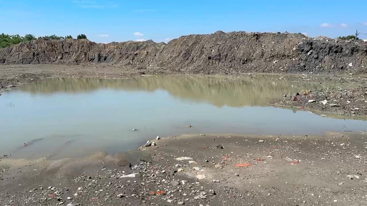 快新聞/最新!高雄美濃爆盜採砂石案 土地承租人收押禁見