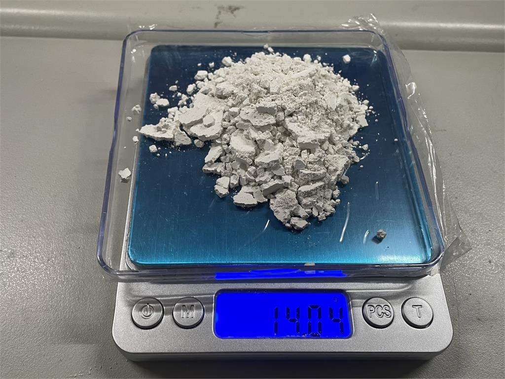 2000萬海洛因藏夾娃娃機店!刑事局跨國聯手破獲台馬毒郵包