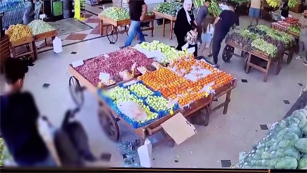 真主黨爆炸案9死2800傷　爆炸BB　Call疑向台灣公司訂購