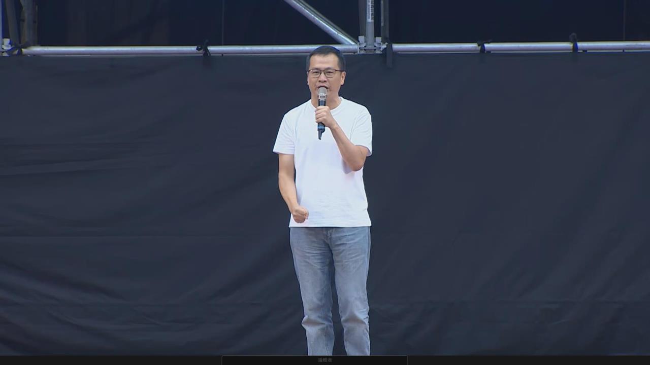 羅智強喊「民進黨最對不起花蓮」　網酸：會造謠的小強不多見