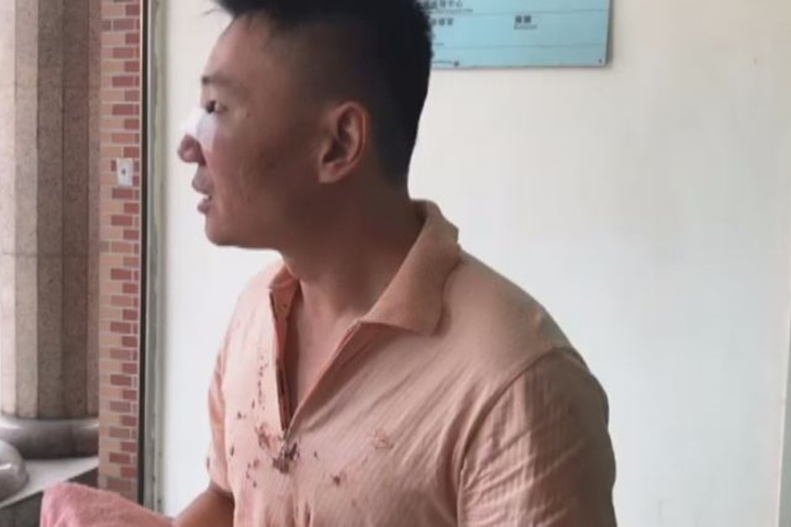 逃逸移工偷車 警方無奈擊斃