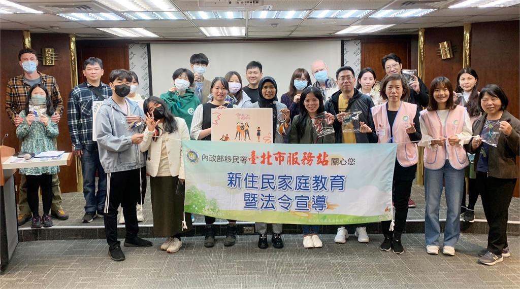 歡慶國際婦女節　丁安妮鼓勵女性勇於築夢