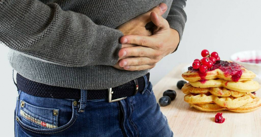 莊人祥證實罹患胃癌　癌症基金會：50歲以上男性風險倍增