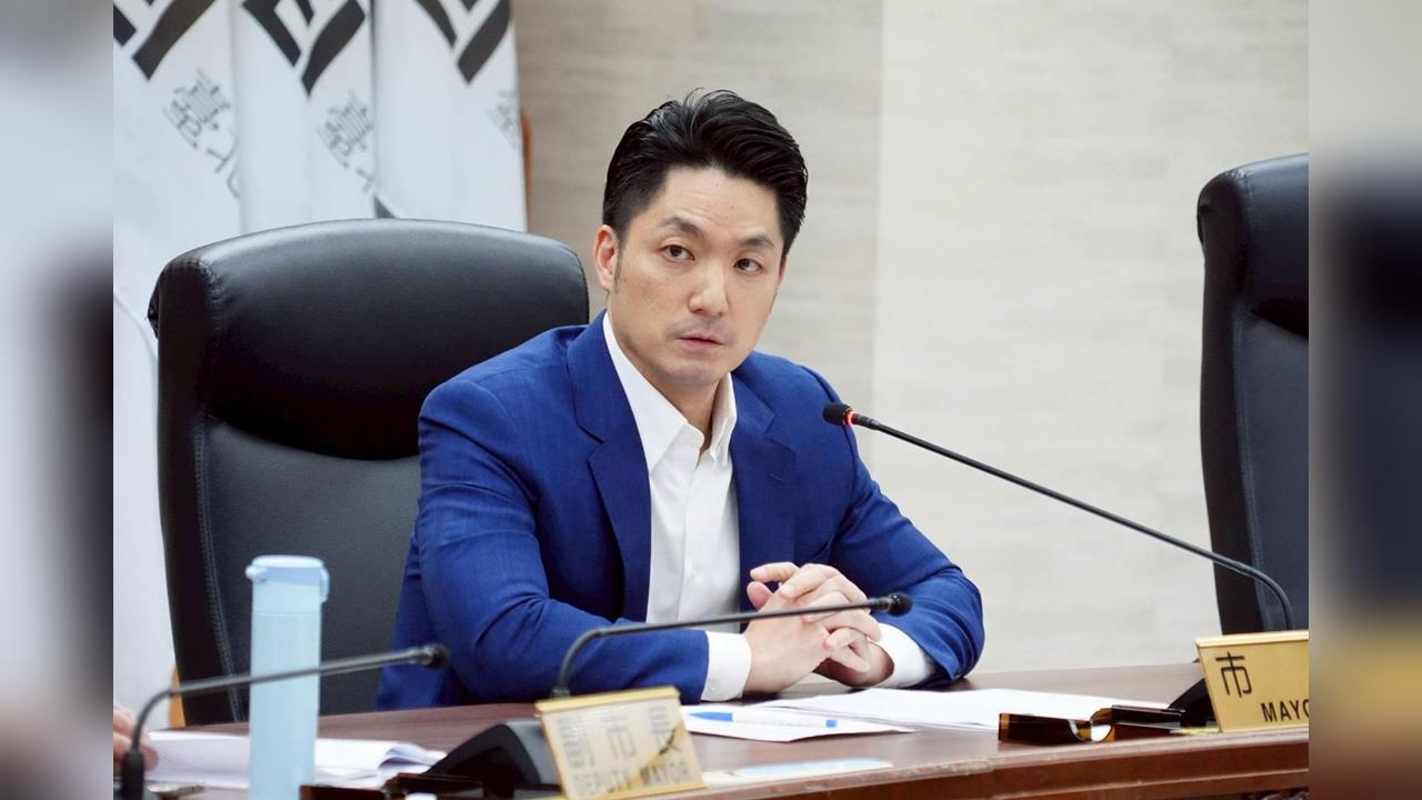 快新聞／綠營4月推鄭麗君戰台北？蔣萬安親上火線回應