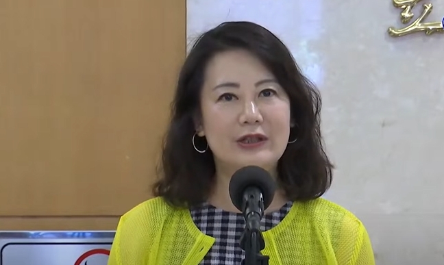 快新聞／柯文哲商辦承租公司疑和「他」有關　吳思瑤：最愛連連看的黃國昌評論一下
