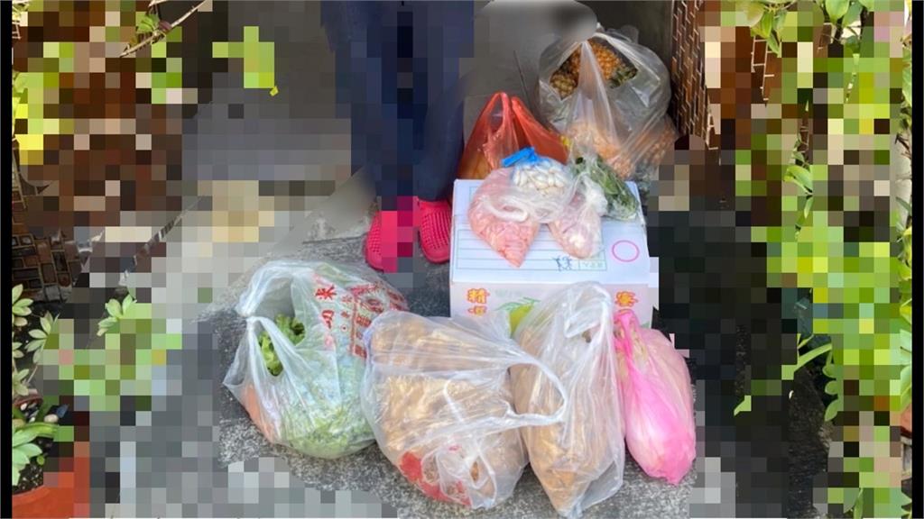 市場女慣竊偷走蔬果食材...戰利品10大袋　辯稱吃安眠藥不知情