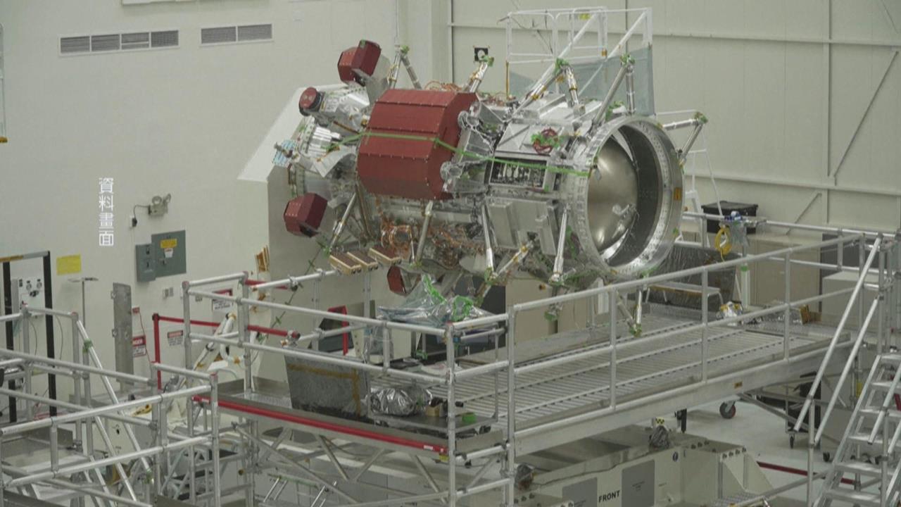 美首度證實「於太空部署武器」　引發中俄強烈不滿