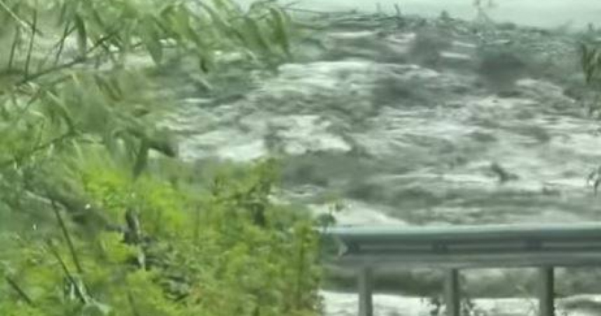 土石流襲西藏吉隆口岸釀重大災情　陸委會證實：51名國人在西藏