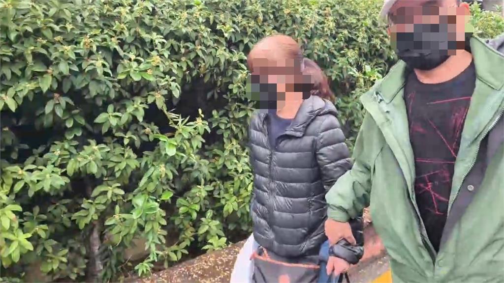 快新聞／23歲女樓管遇台中新光三越氣爆身亡！家屬赴殯儀館驗屍　父親反應曝光