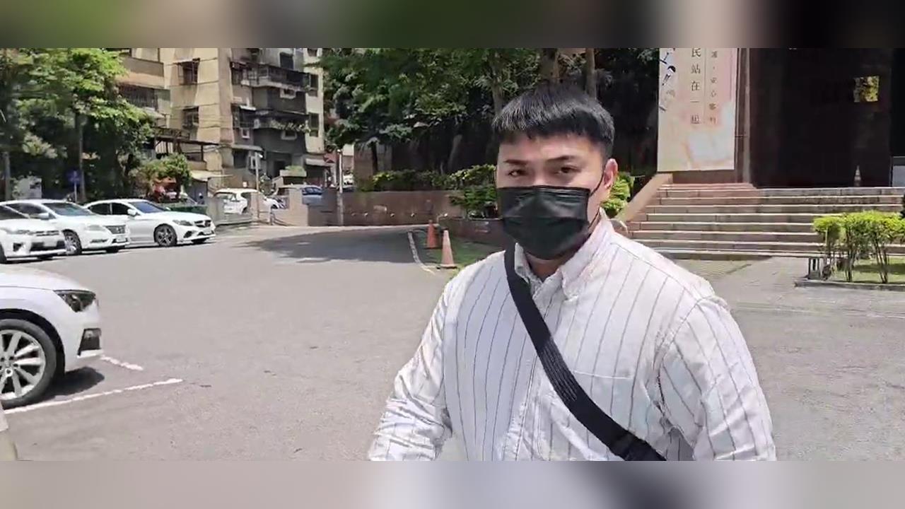 快新聞／歌手邱軍當庭認罪！酒駕肇逃還唱跨年　「運轉人生」29日宣判