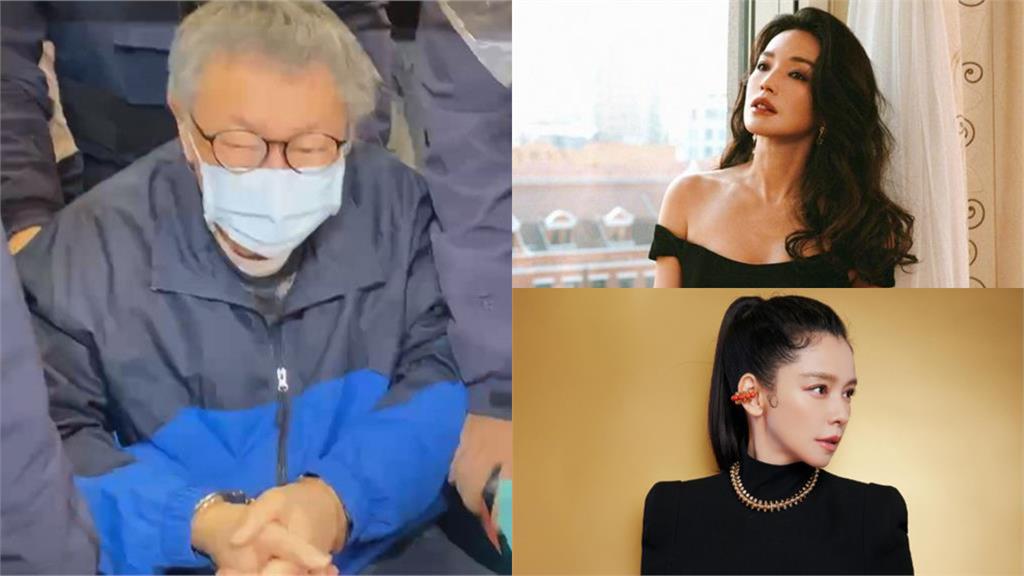 柯文哲硬碟「不雅照」真相曝光？媒體人爆：就是舒淇、徐若瑄大尺度寫真集