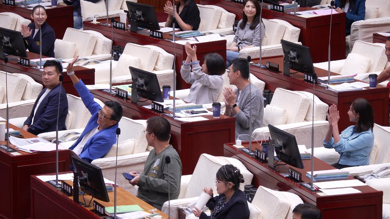 新壽分手費44.3億「含除草、logo調整」　李四川：輝達願概括承受