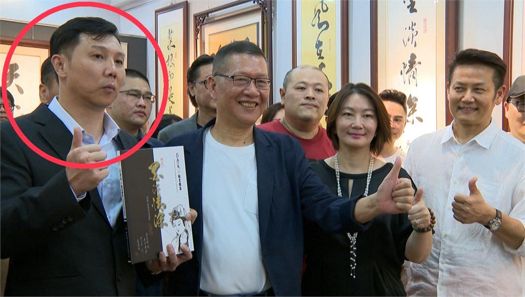 快新聞／「三環幫」劉憲治手掌被砍斷、中2槍亡　知情人士：他作風霸道、結怨不少