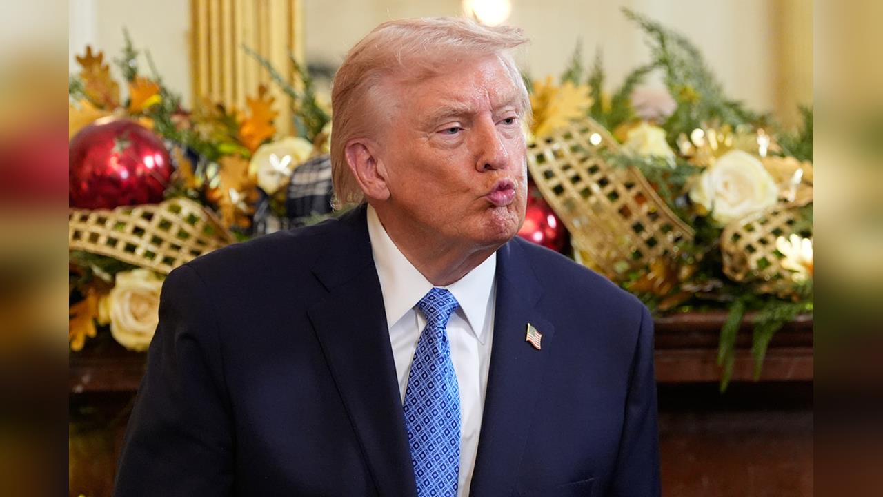 快新聞/川普持續收緊「第三世界國家」赴美 旅行禁令增20國及巴勒斯坦