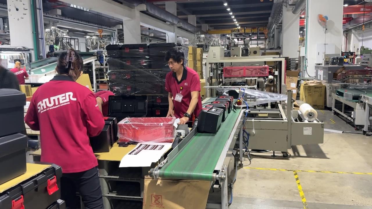 台灣爭取到對等關稅15%不疊加　業者：令人振奮的好消息