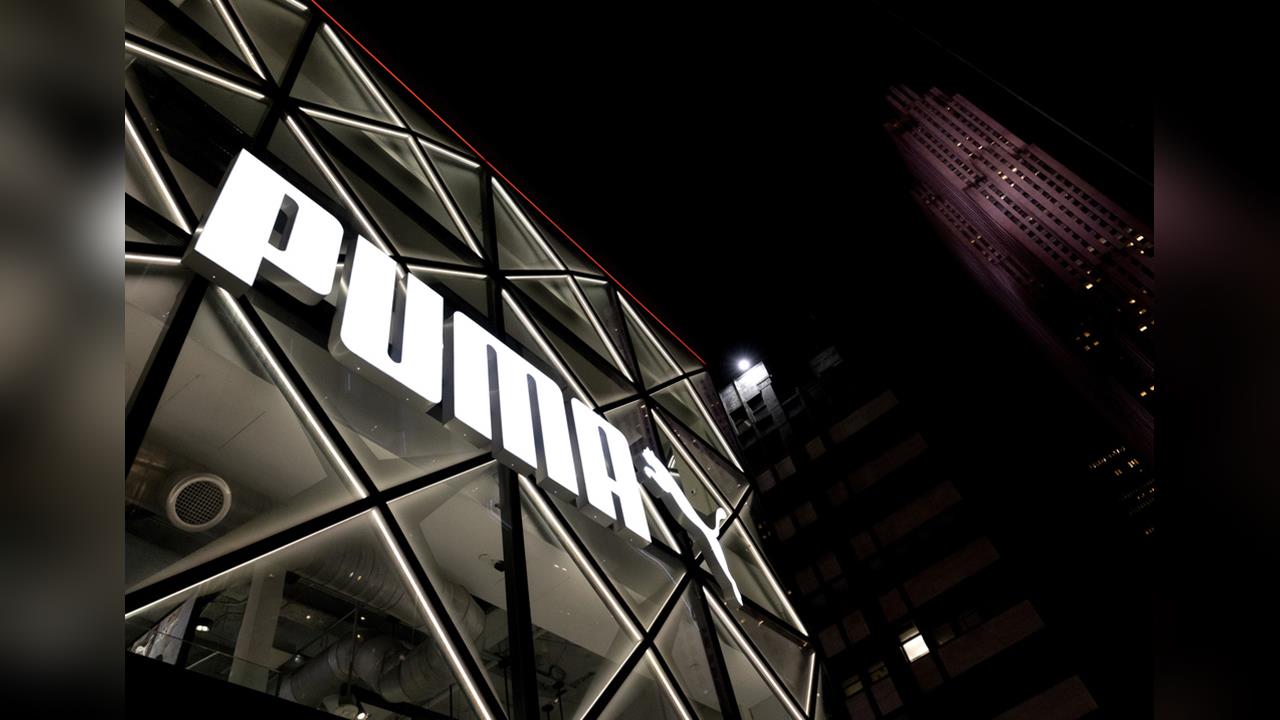 快新聞／PUMA變中國品牌！不敵業績下滑　中資介入成最大股東