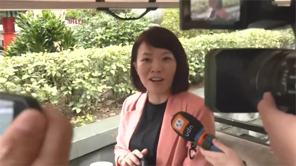 被爆不滿「三親等禁令」罵賴清德　簡舒培：分化伎倆不會上車