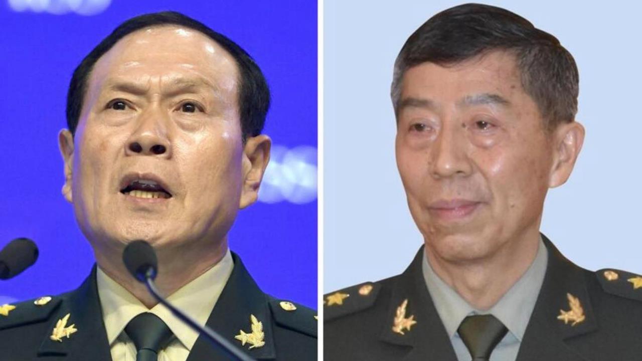 習近平親滅昔日「雙心腹」判死緩！「藍營獲中共信任？」他酸：太高估自己了