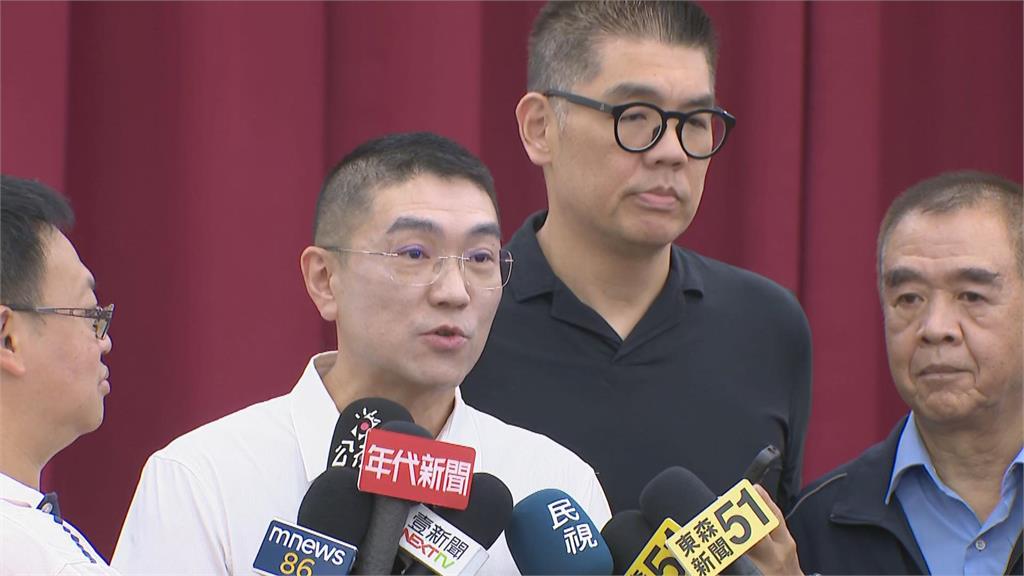 快新聞／傳將寄2.5萬份罷免查詢單　「拆樑」李晏蓉怒了：實在不符比例原則
