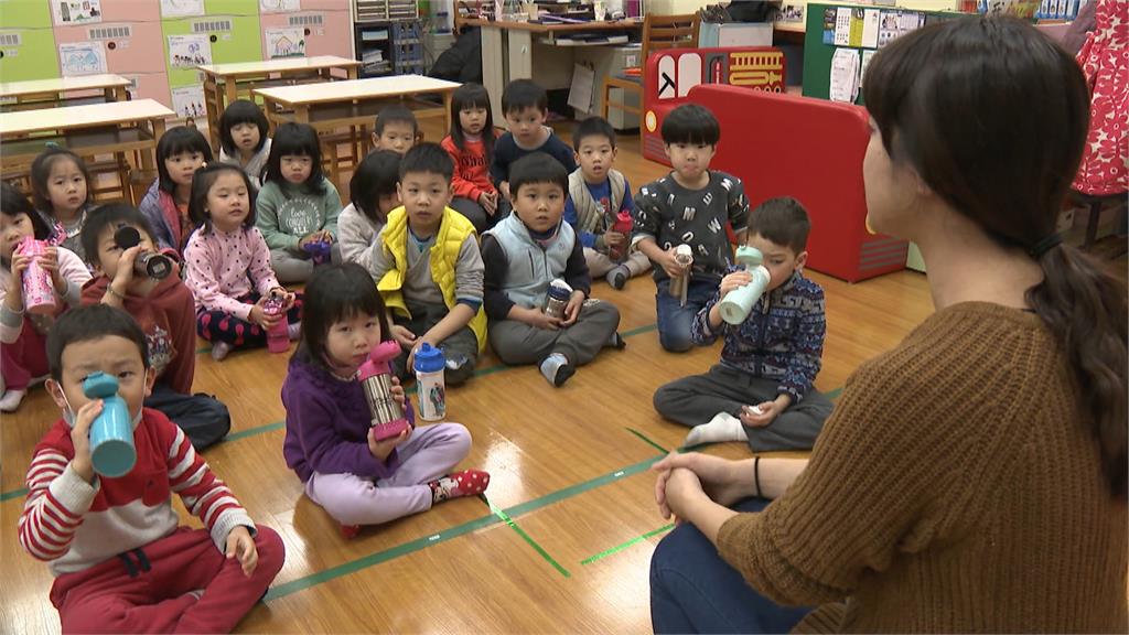 遠離惡視力　國健署：12歲以前掌握「遠視儲備量」