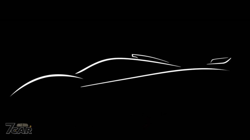 朝向賽道用途？　Hennessey 即將發表 Venom F5 衍生車型