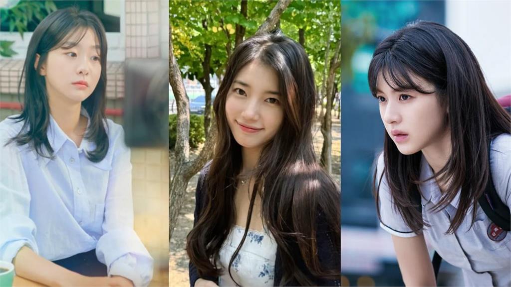 實力與美貌兼具的20代韓國女演員人氣TOP 10 你的女神進榜沒?
