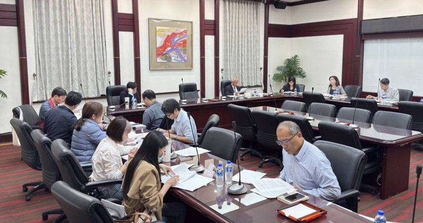 非洲豬瘟再襲台灣！高檢署火速召集各大部會　研擬８大共識