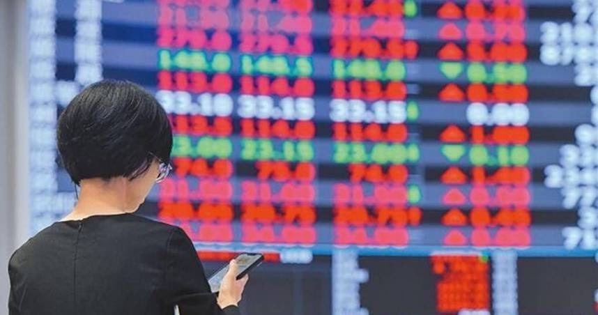 台股強勢衝高後急剎? 專家:了結賣壓正常「這」才是買點