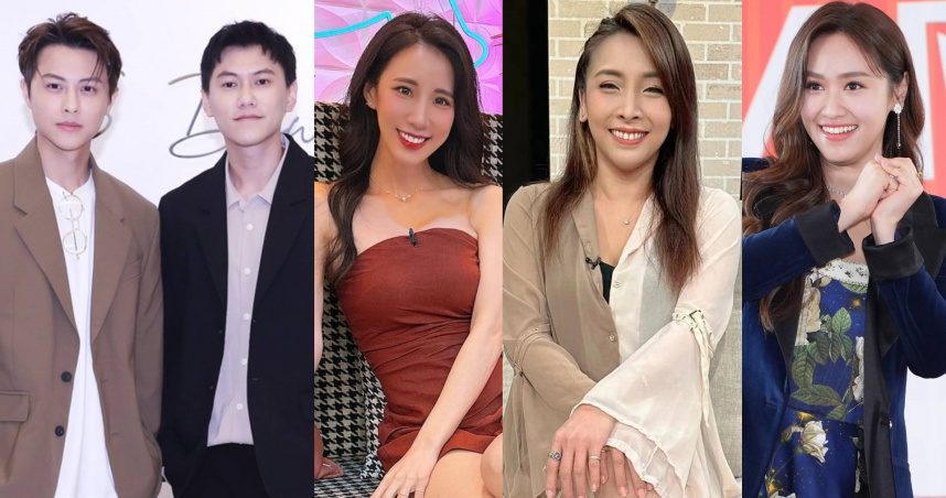 王子殿下2／瑤瑤領抗議物資、吳姍儒遭疑賣公關品　演藝圈免費仔亂象一次看