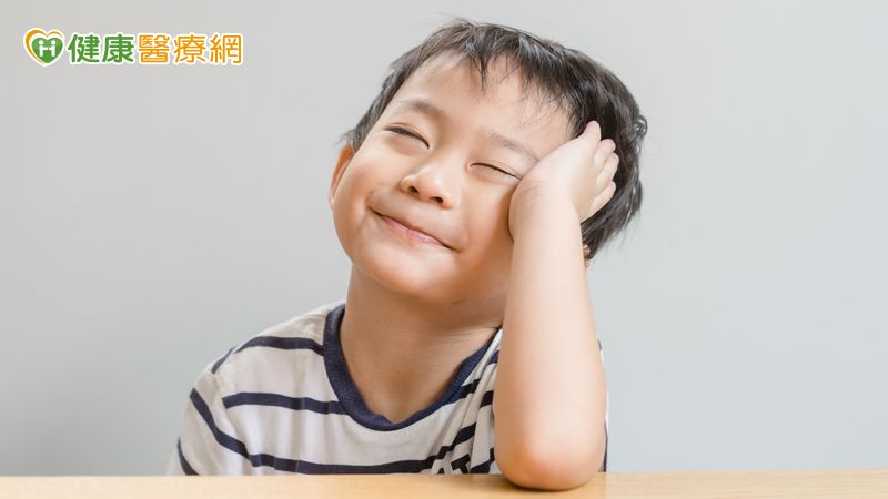 孩子講不清大人別急糾正 語言治療師教:先做這件事