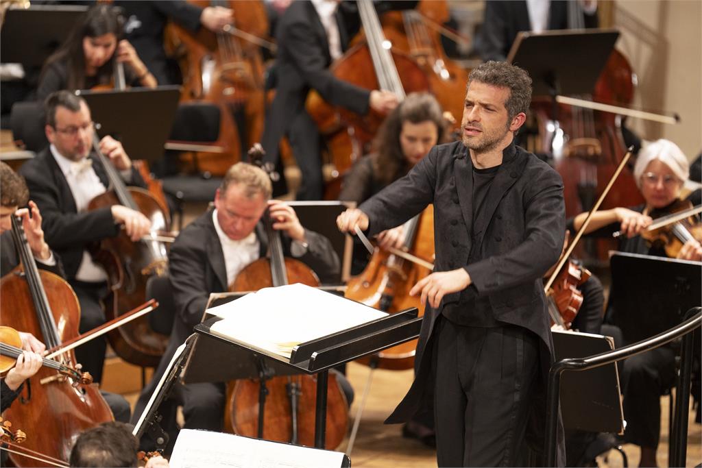 維也納交響樂團購票秒殺 黃偉哲加碼開放1000位樂迷同享