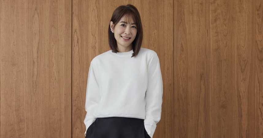 越南女逛101被櫃姐歧視「那很貴」！賈永婕海巡親回一句話　2萬人讚爆