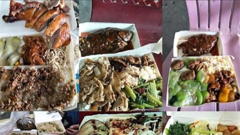 老闆幫買70元便當超澎湃 員工怨:會中風